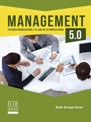 cover image of Management 5.0